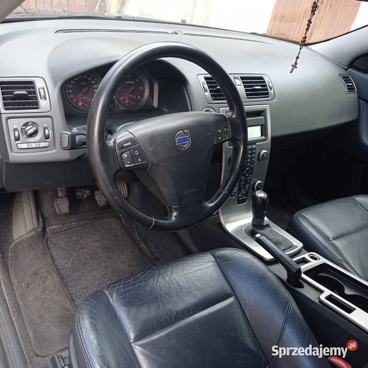 VOLVO V 50 Elbląg