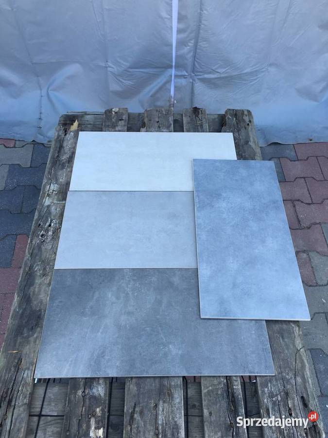Gres płytka podłogowa batista steel 297x597 Reguły