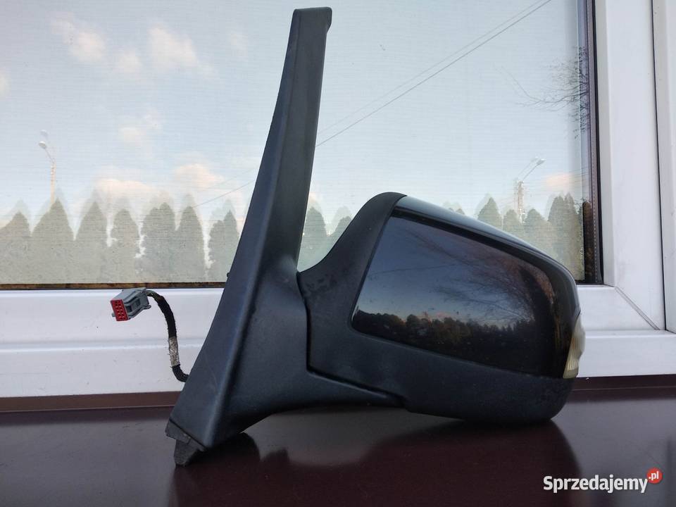 Ford C MK1 LIFT FL lusterko zewnętrzne lewe Lusterka zewnętrzne łódzkie Sieradz