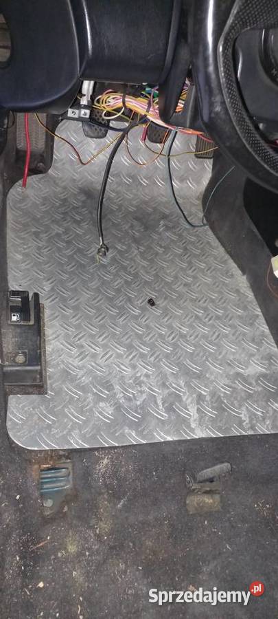 Honda prelude wycieraczki metalowe Morawica