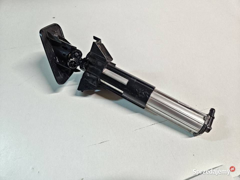 CITROEN C5 III SPRYSKIWACZ ZAŚLEPKA SPRYSKIWACZA Międzychód