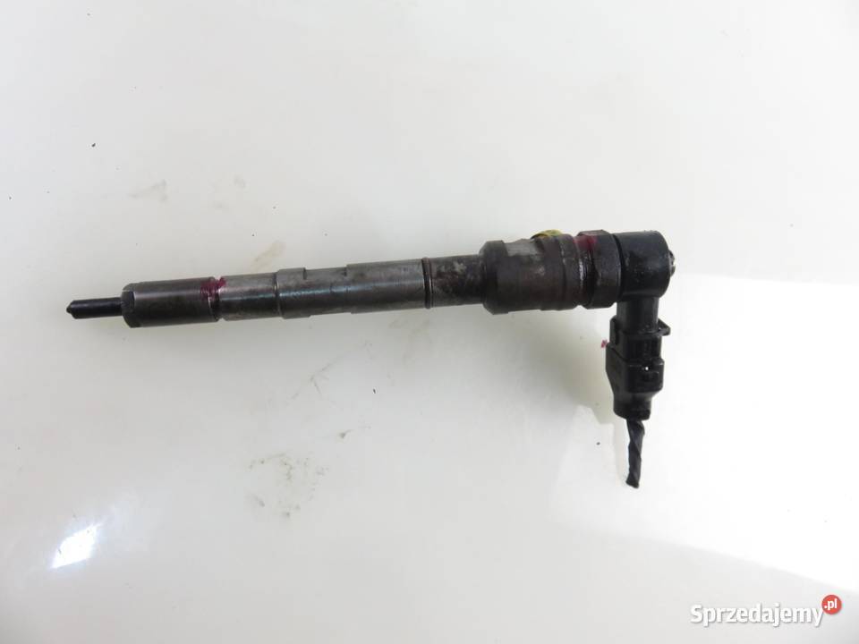 WTRYSKIWACZ KIA SORENTO I JC 25 CRDi 0445110275