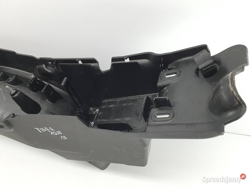 Nadkola Chlapacz Wypelnienie Triumph Tiger Pozostałe Łódź sprzedam