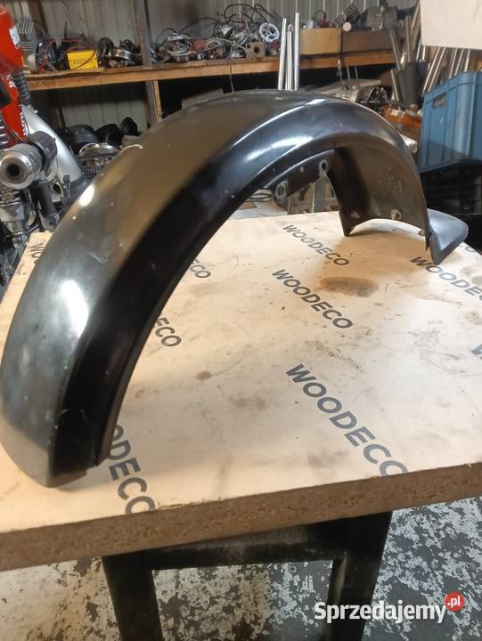 Błotnik przedni Simson Sr 50 super stan Tarnów sprzedam