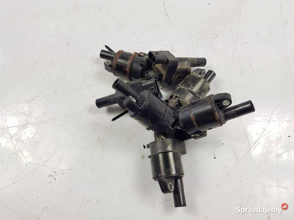 CEWKA ZAPŁONOWA CADILLAC ESCALADE ESV TAHOE 62 Lipno