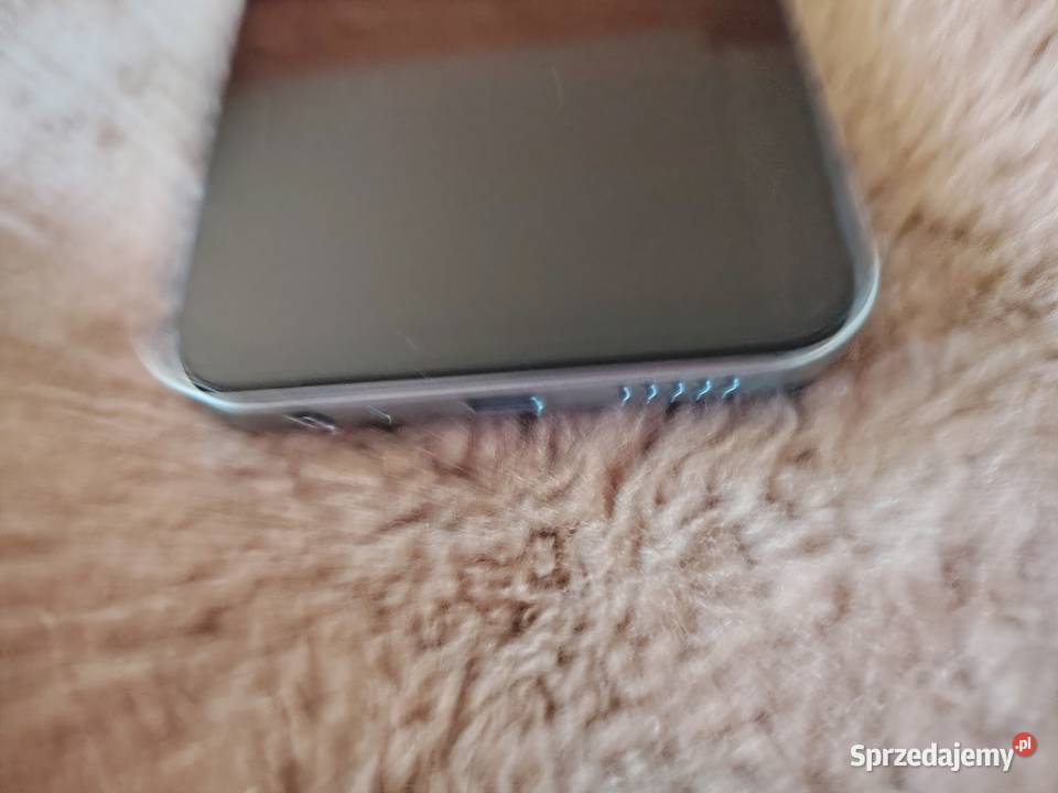 Redmi 15C 256GB 16GB RAM Stan Idealny Nowy Brzozów