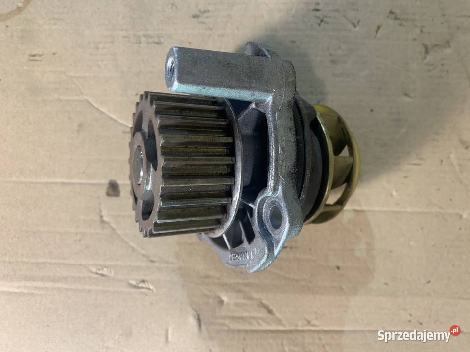 Pompa wody vw passat b6 20 tsi Szczecin