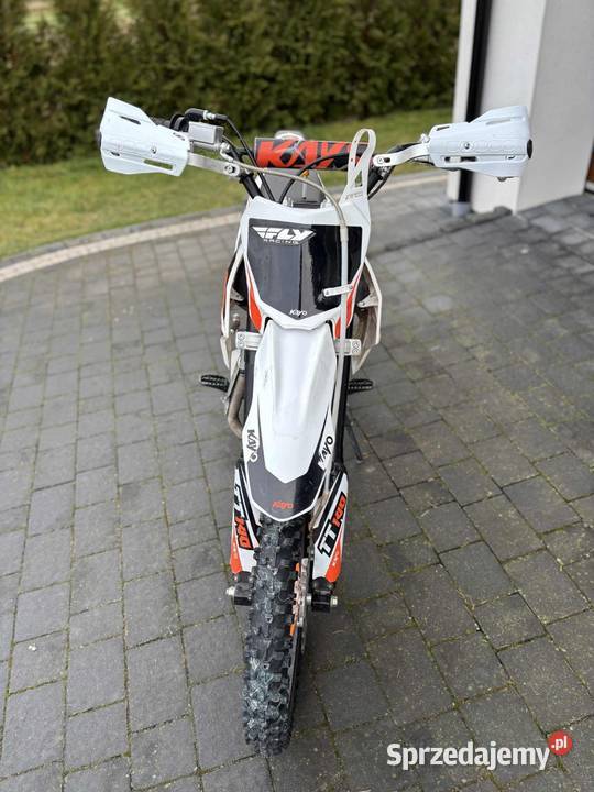 Kayo 140tt Pińczów