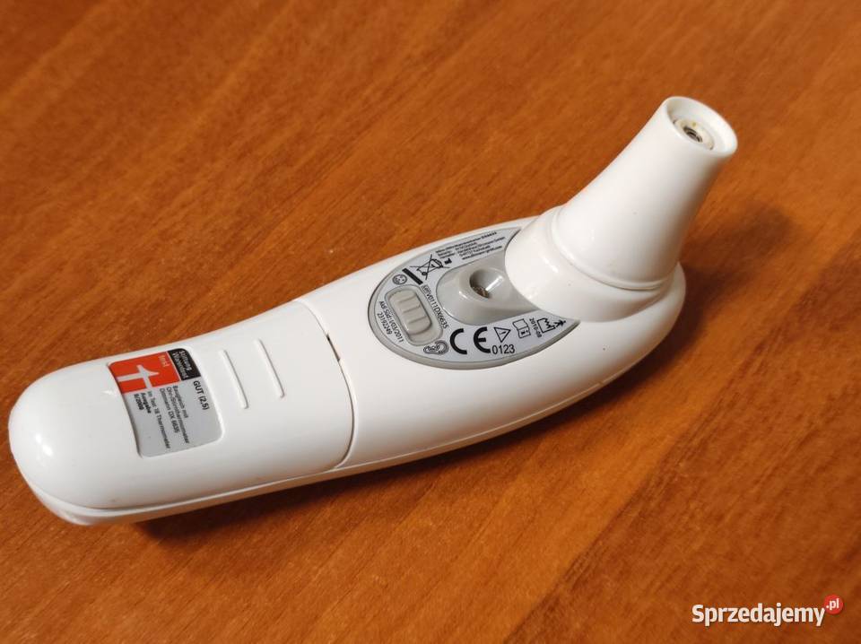 termometr cyfrowy elektroniczny bezdotykowy na Kielce sprzedam