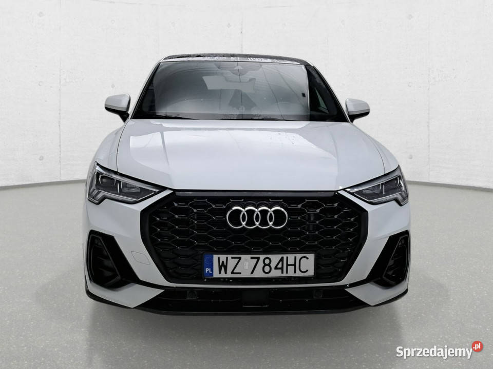 Audi Q3 II 20182025 Komorniki sprzedam