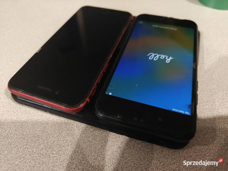 iPhone se 2 Apple / iPhone sprzedam