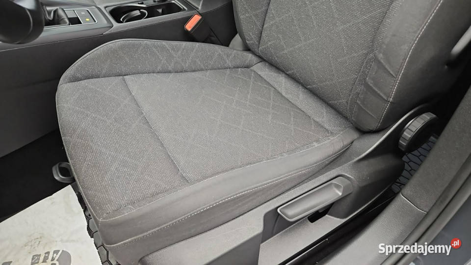 Volkswagen Golf VIII 20 TDI Life Z Polskiego ESP Warszawa