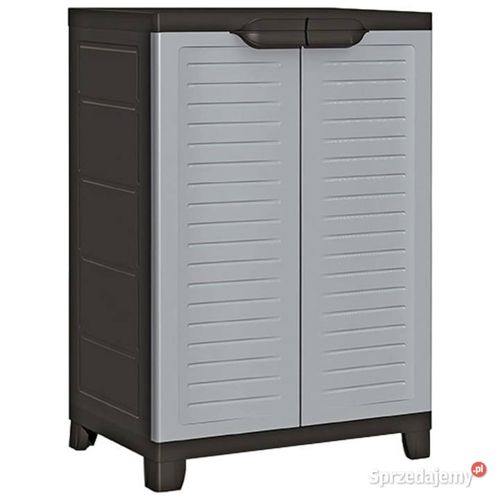 Szafka plastikowa 65x45x97 WM337903 Pozostałe mazowieckie Warszawa