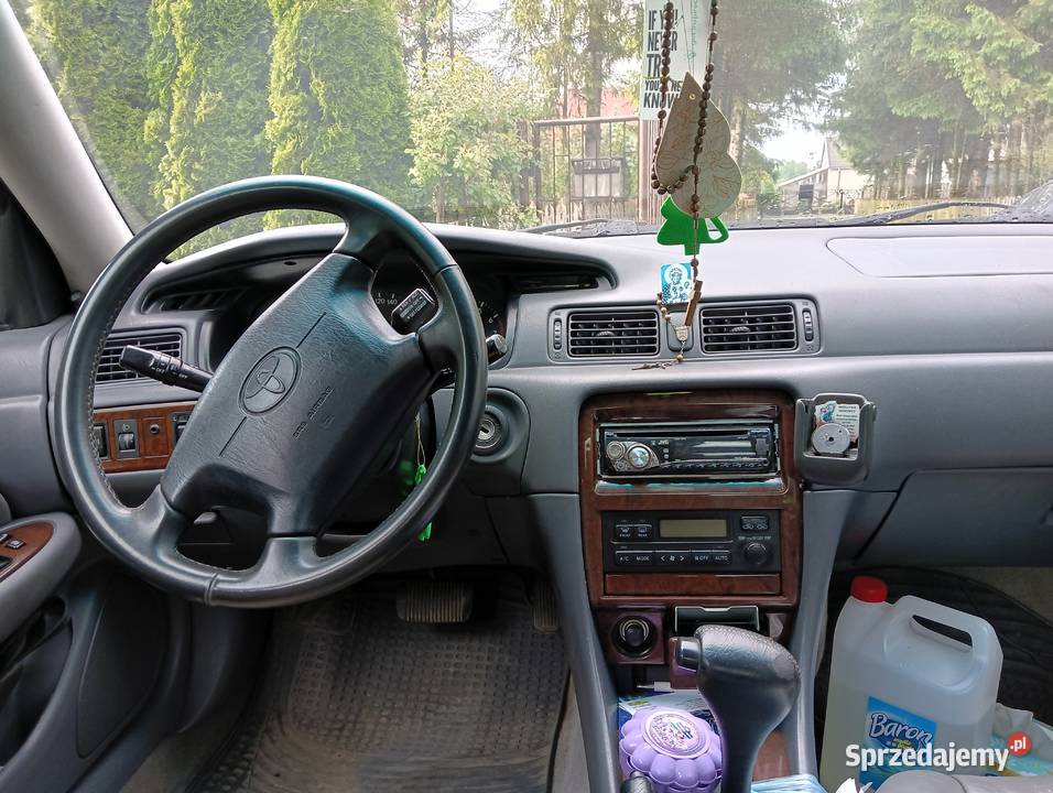 Volkswagen Transporter T5 Long mazowieckie Budy Józefowskie
