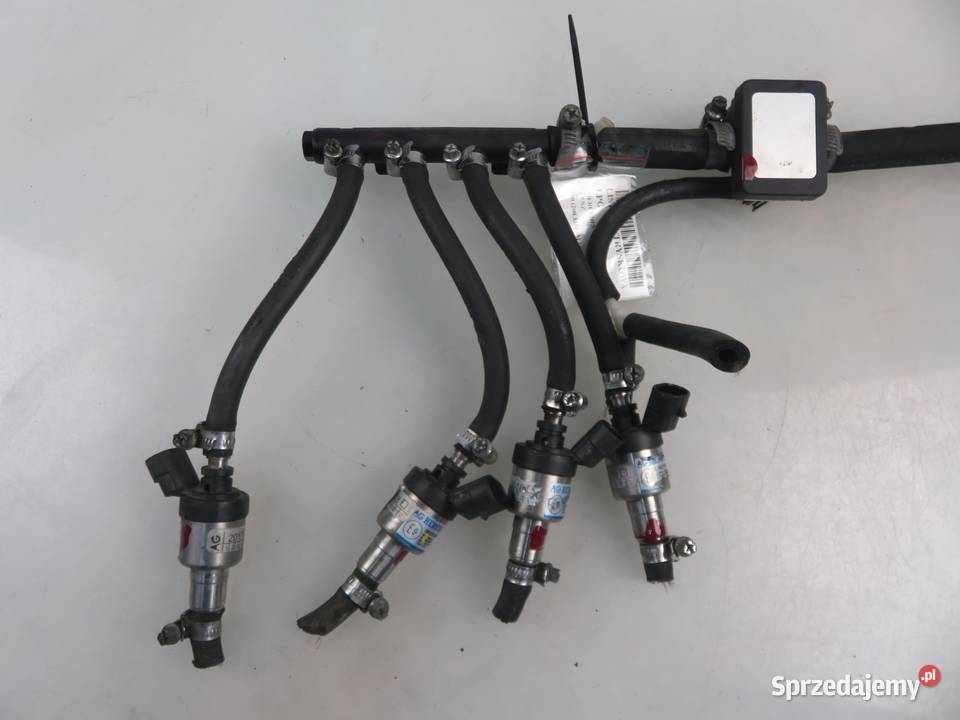 4x WTRYSK HERCULES 110R000113 GISM13110 małopolskie