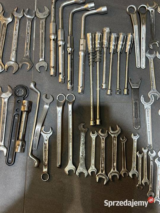 Logowane klucze Mercedes Benz Siedlce