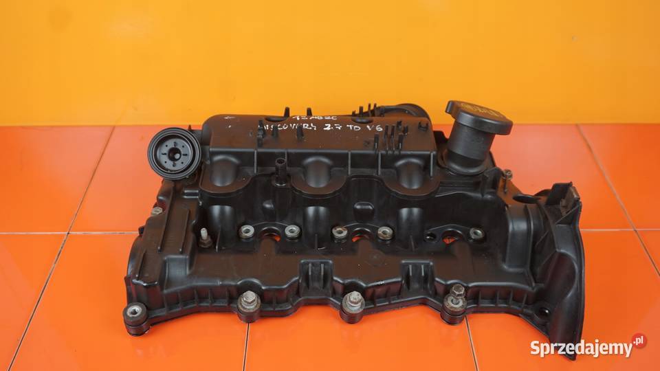 DISCOVERY III SPORT 27 TD V6 07r 276DT pokrywa Suków