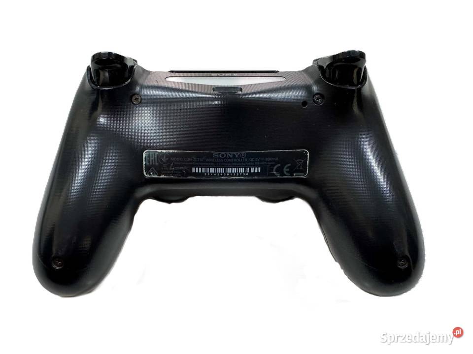 Pad bezprzewodowy Sony CUHZCT2E Elbląg