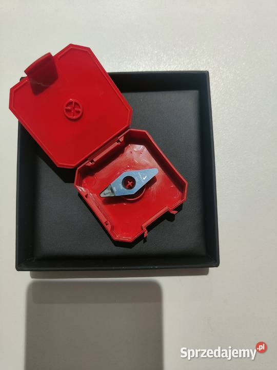 Płytka skrawająca Ceratizit diamentowa