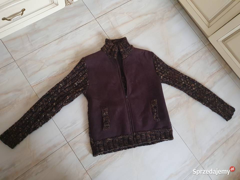 Kozuchosweter meski Gdynia sprzedam