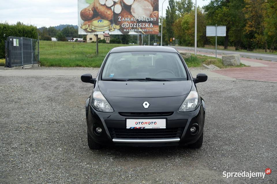 Renault Clio 12 75 LPG GAZ LIFT Klima Navi Zero 1149cm3
