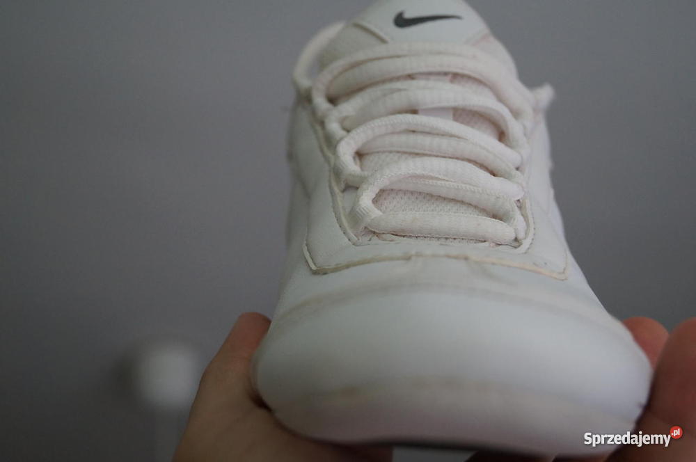 Damskie NIKE 385 Nówki Obuwie sportowe mazowieckie