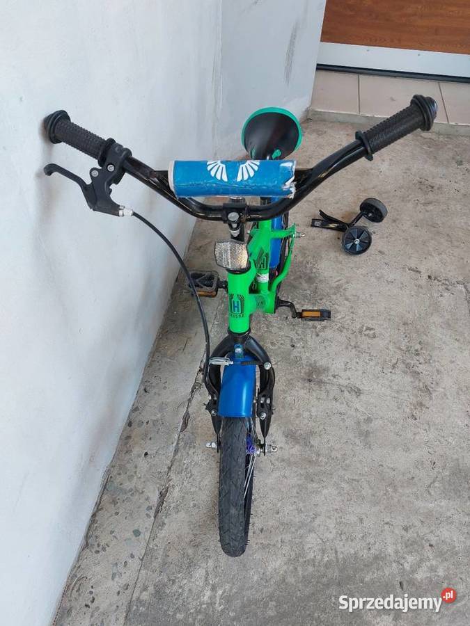 Rowerek dziecięcy Zamość sprzedam