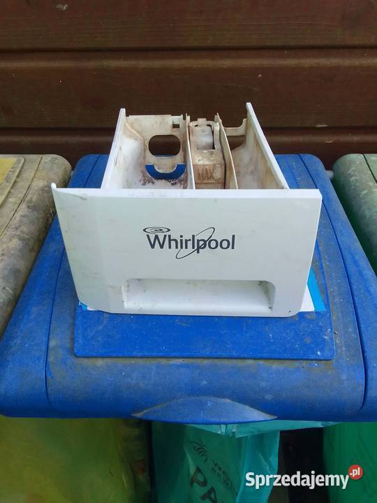 CZĘŚCI PRALKI PRALKA WHIRLPOOL AWOC 71203P Części i Akcesoria Rewal