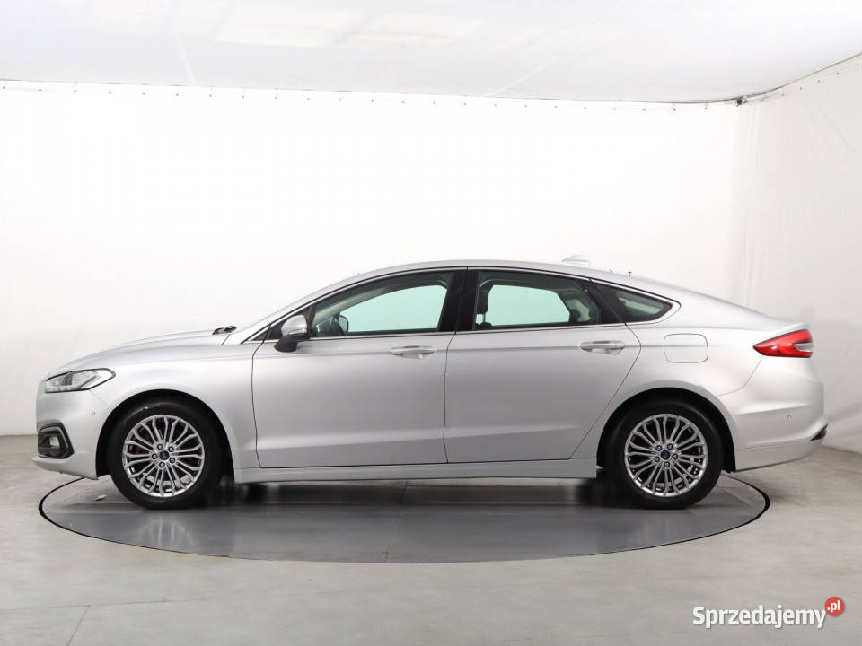 Ford Mondeo 20 EcoBlue system Start-Stop Katowice