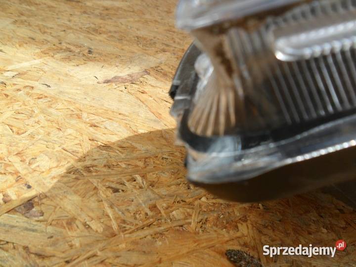 HYUNDAI I30 III lampa przód prawa 92102G4020 wielkopolskie Nowy Tomyśl sprzedam