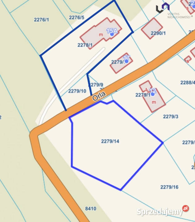 Ogłoszenie lokal Szczyrk Orla 3682 metry 5429zł/m2 sprzedam
