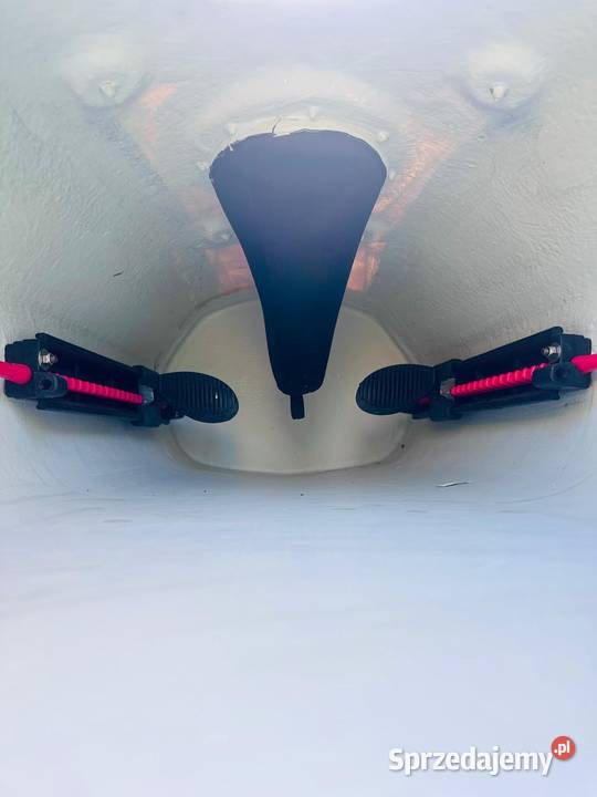 Kajak morski SeaBird Design R Scott LV 498 z Reda sprzedam