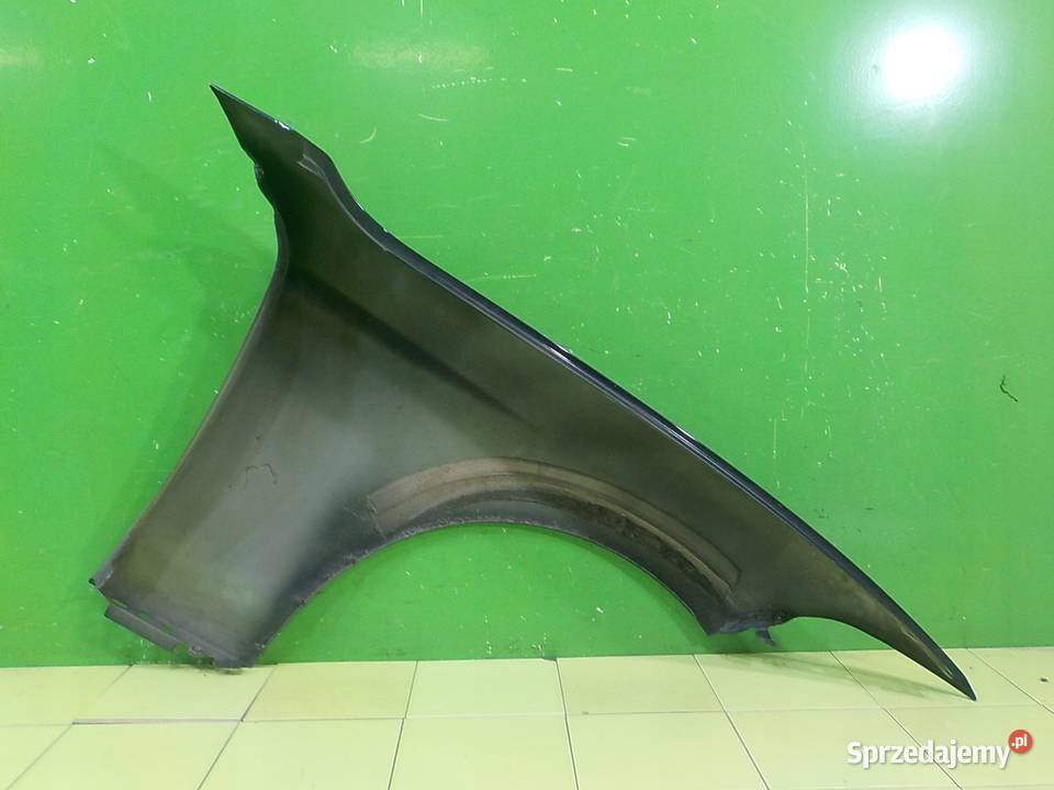 BMW 1 F20 F21 16 B 13r HB 3D blotnik lewy przod Suków