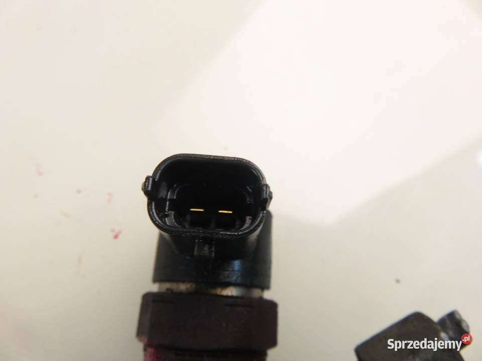 WTRYSKIWACZ SAAB OPEL 19 0445110159