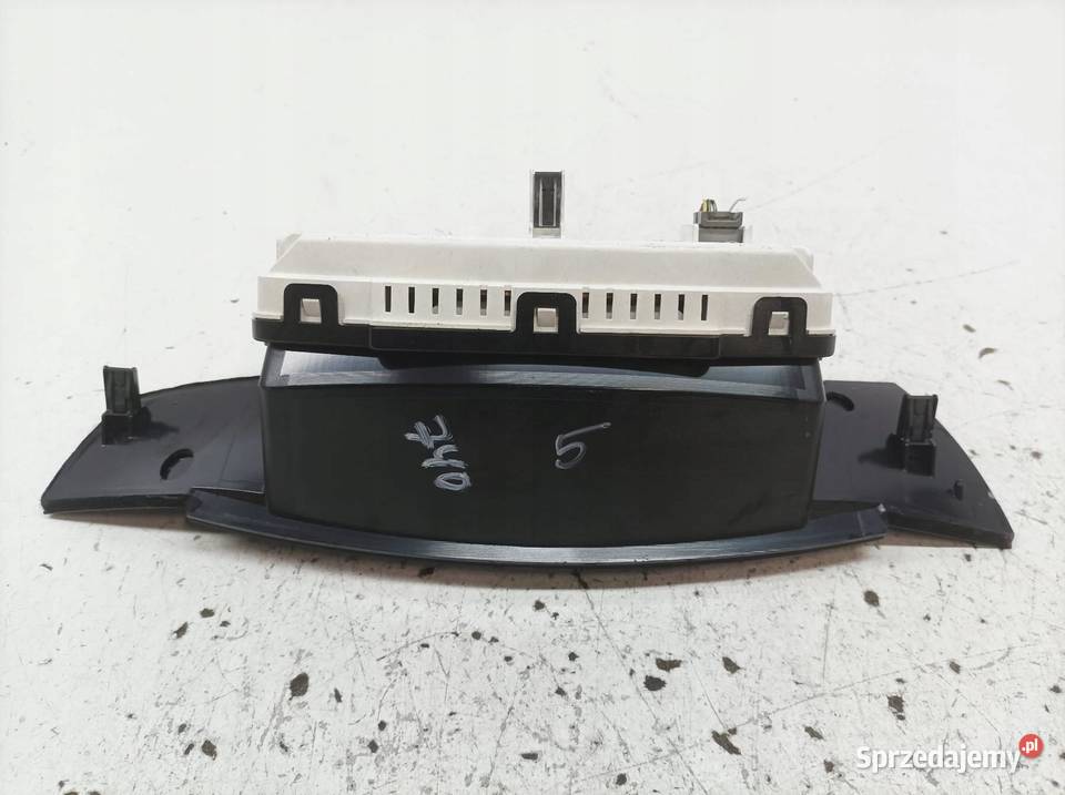 WYŚWIETLACZ HR0343004 Honda Civic VIII 20062011 świętokrzyskie