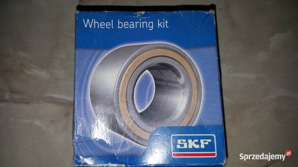 Łożyko koła SKF 3414 Fiat Punto Marea Brawo Racibórz