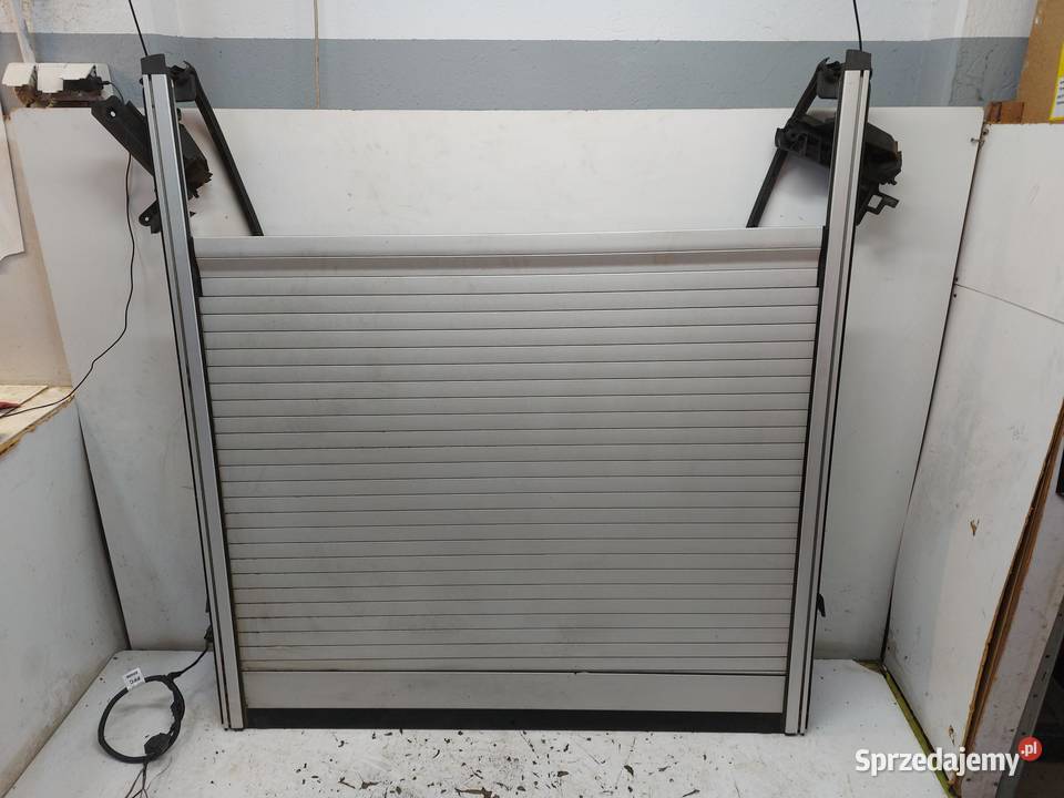 Ford Ranger VI 6 2024r ROLETA BAGAŻNIKA