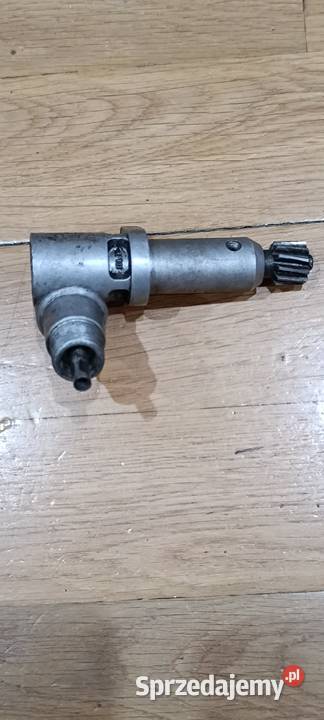 Napęd licznika POLONEZ FIAT 125p Przeworno sprzedam