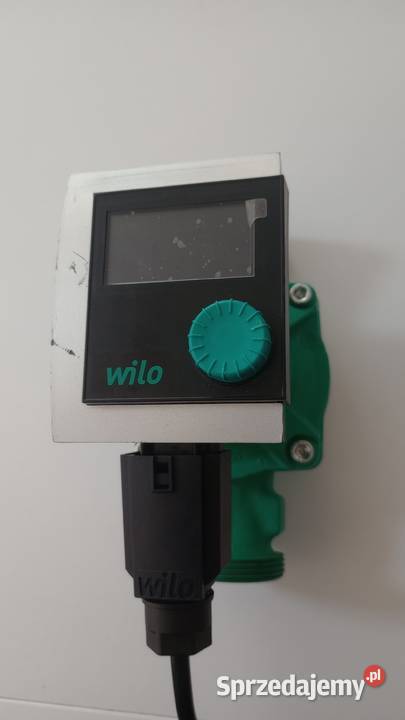 Wilo STRATOS PICO plus 2514 Przybradz