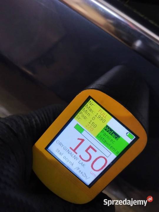 DRZWI PRAWE TYŁ KOMBI EB Ford Focus Mk3 20102019 sprzedam