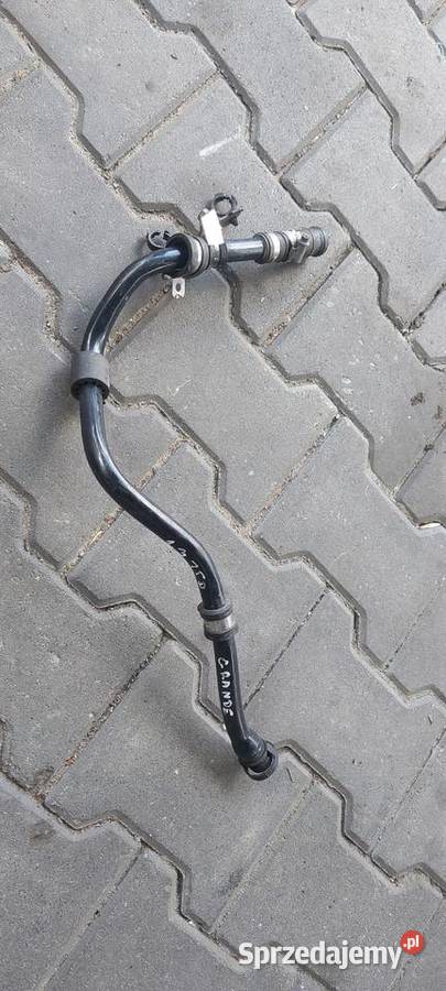 Przewód rura 51797376 Fiat Opel 13 multijet cdti