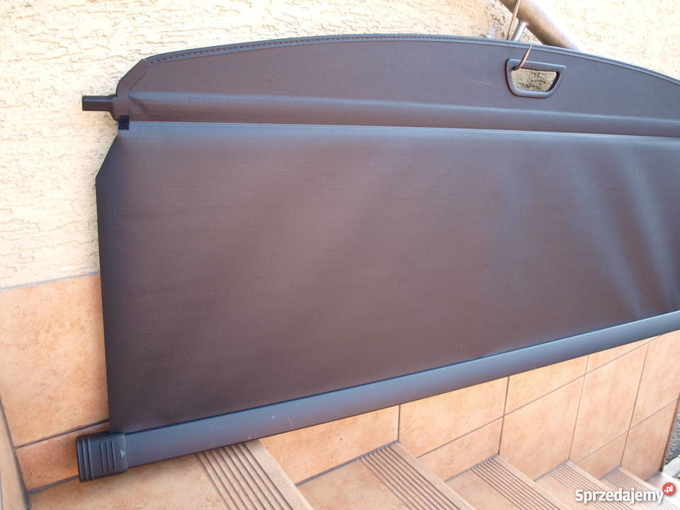 Mercedes GLS roleta bagażnika 2016 2019r sprzedam