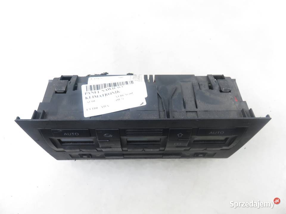 KLIMATRONIK AUDI A4 B6 8E0820043J osobowe