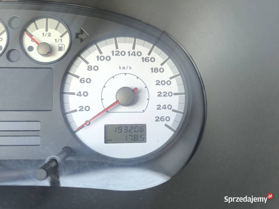 Seat Leon VR6 28 LPG 4x4 Cupra4 Bielsko-Biała sprzedam