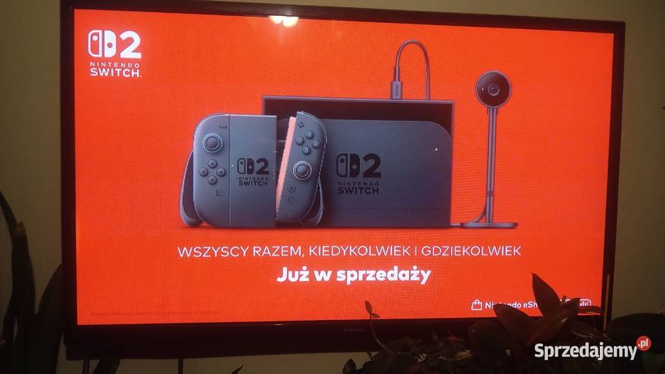 Telewizor plazmowy Samsung 51 Telewizory Wołomin sprzedam