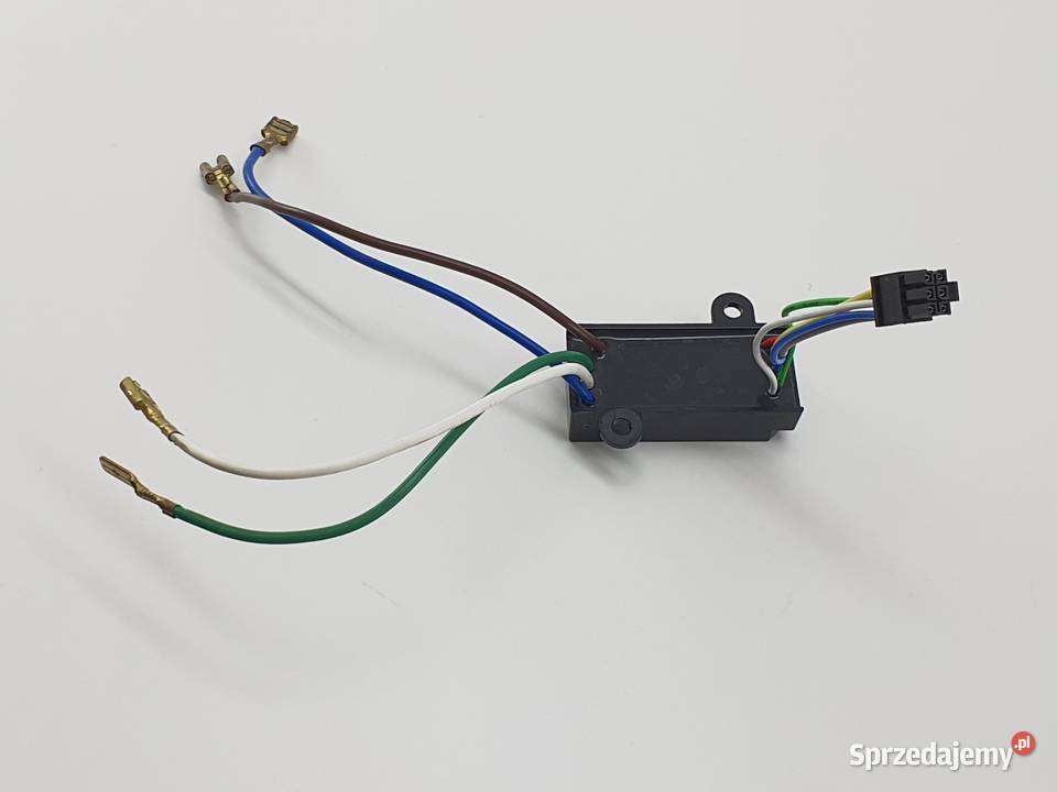 Modul Regulator Skuter Scutum Silence SO1 sprzedam