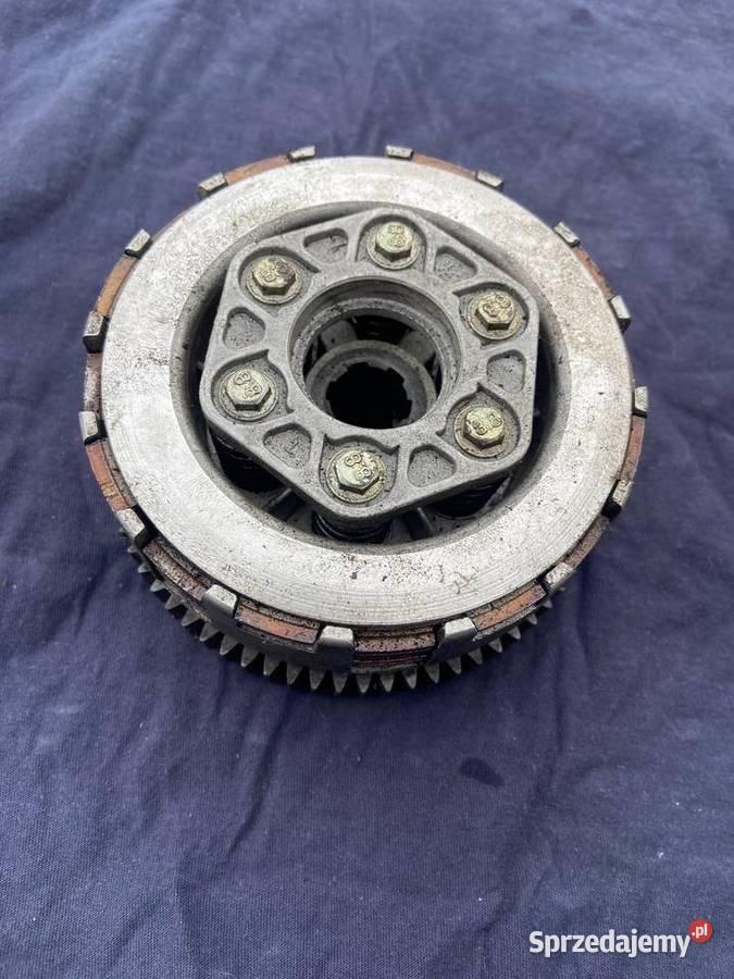 Części ATV quad 200250 Motoryzacja