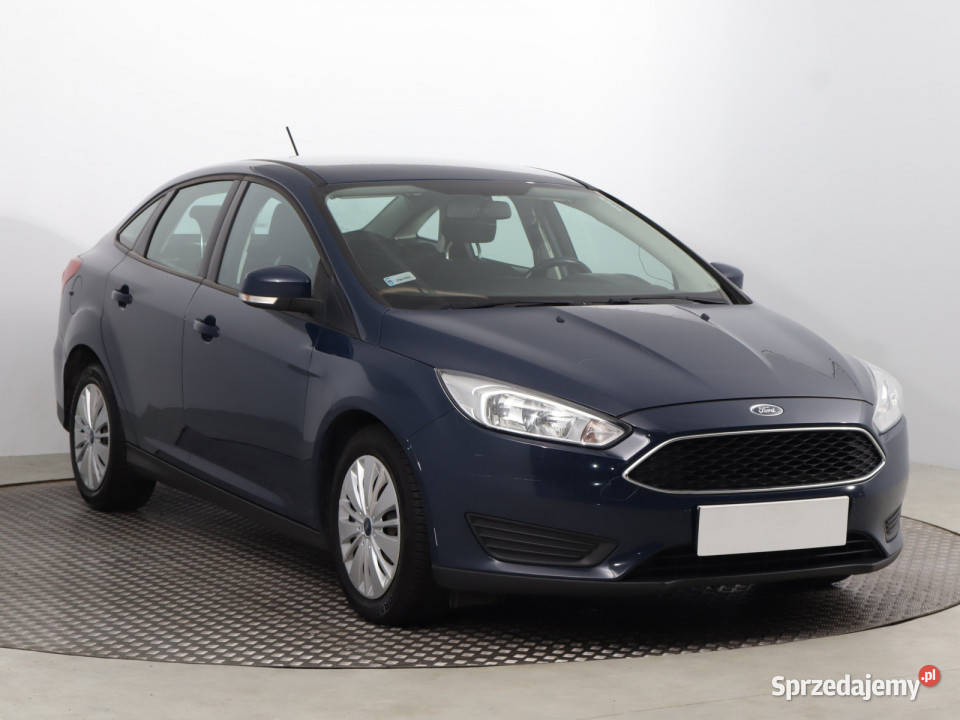 Ford Focus 15 TDCi Zabrze sprzedam