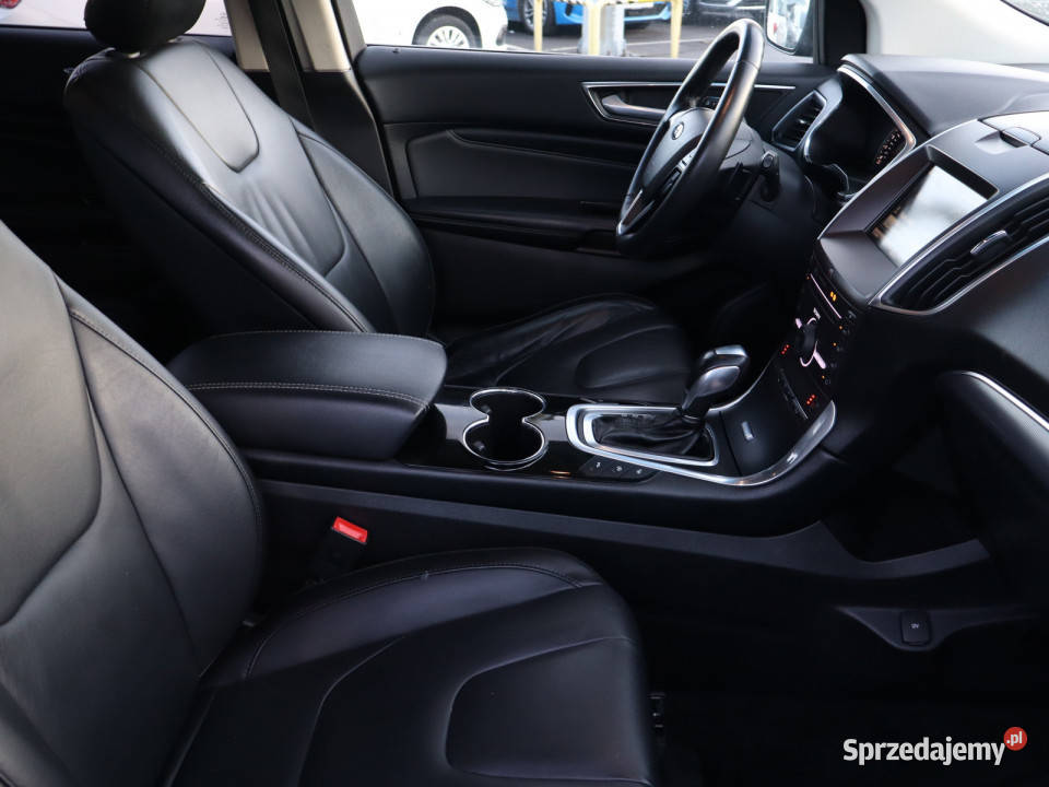 Ford Edge 20 BiTDCI EDGE Bielany Wrocławskie