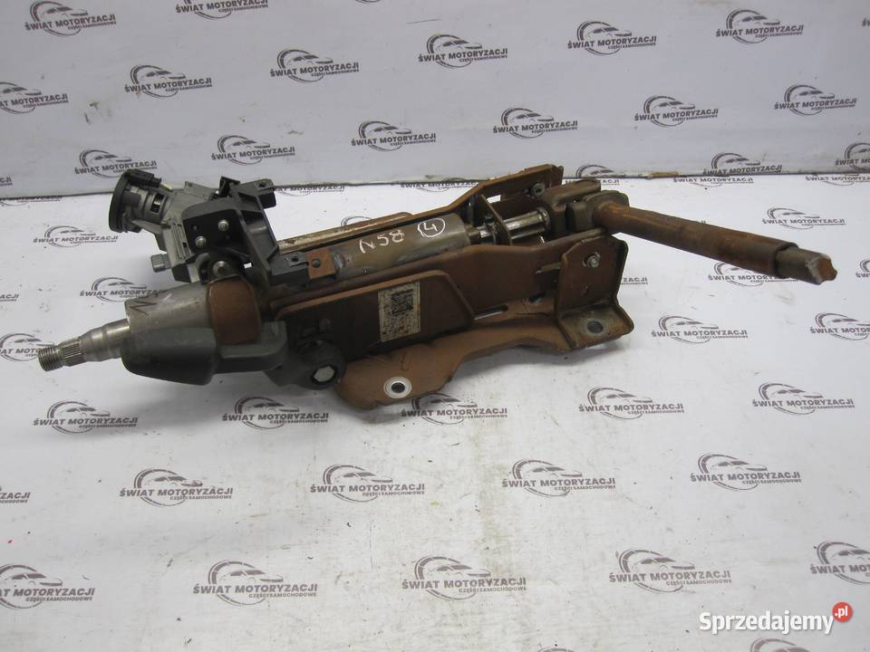 FIORINO QUBO NEMO BIPPER 08r kolumna kierownicza Kielce